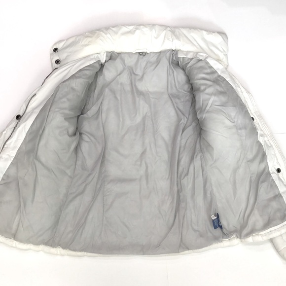 Puffer jacket - Picture 3 of 6